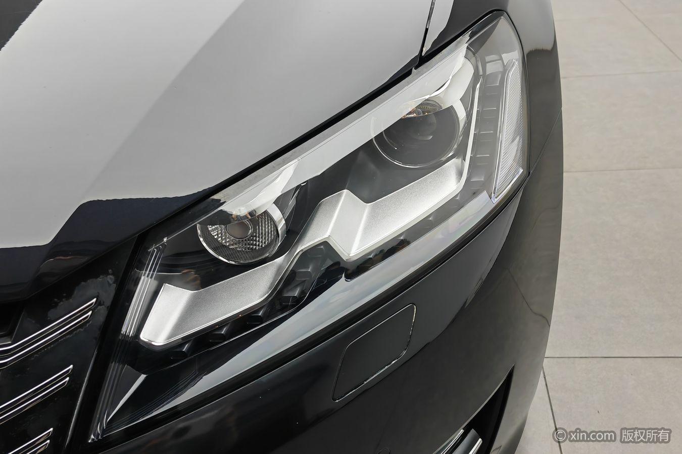 Volkswagen Passat 2014 1.8TSI DSG