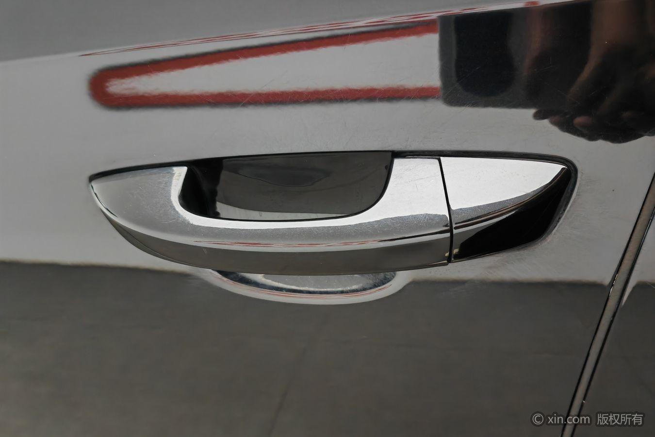 Volkswagen Passat 2014 1.8TSI DSG