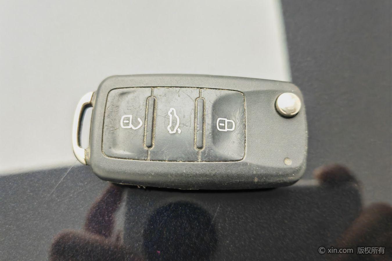 Volkswagen Passat 2014 1.8TSI DSG