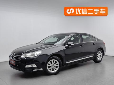 Citroën C5