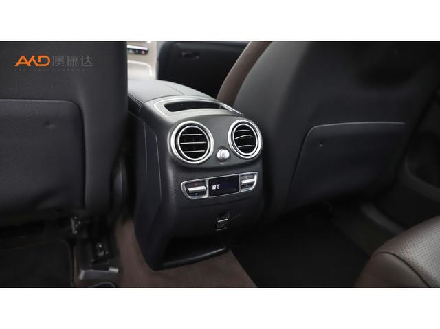 Mercedes-Benz GLC 2022 GLC 260 L 4 MATIC Luxury — фото 7
