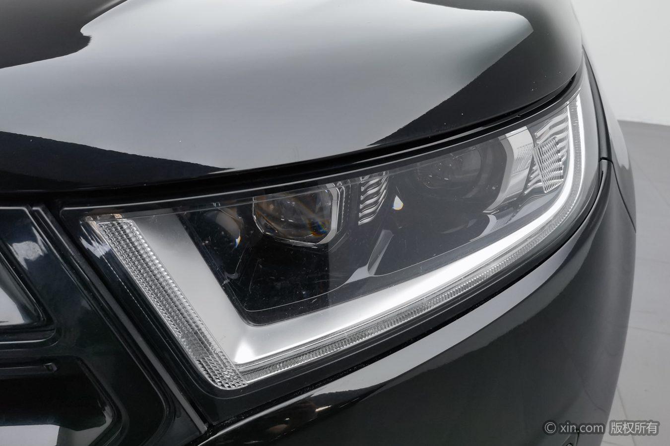 Ford Edge 2018 EcoBoost 245 7 мест V