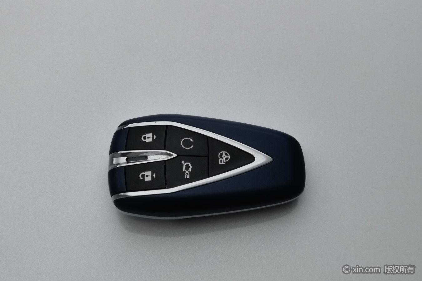 Chang'an CS75 PLUS id 4438088 из Китая 21