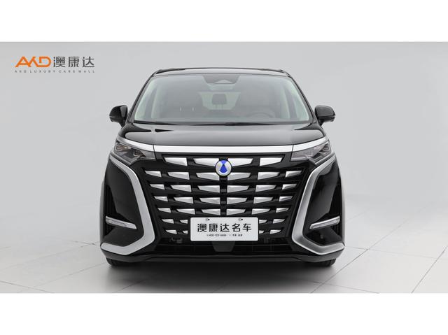 Denza D9 DM 2024 980 4 WDPremium — фото 2