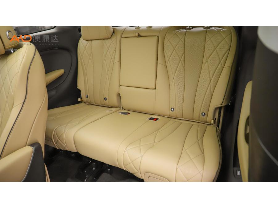 Denza D9 DM 2024 980 Luxury