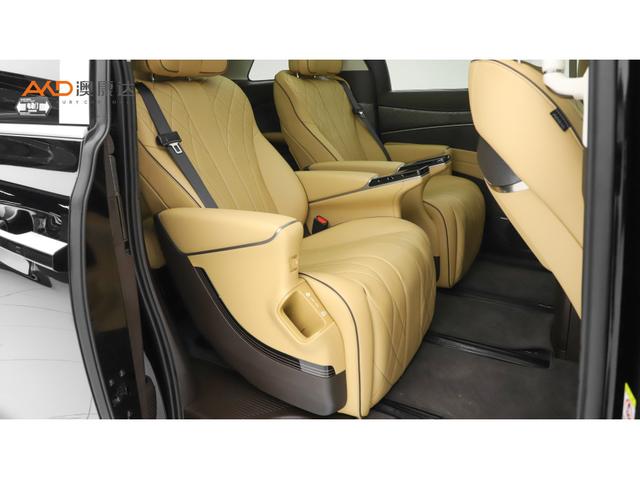 Denza D9 DM 2024 980 4 WDPremium — фото 5