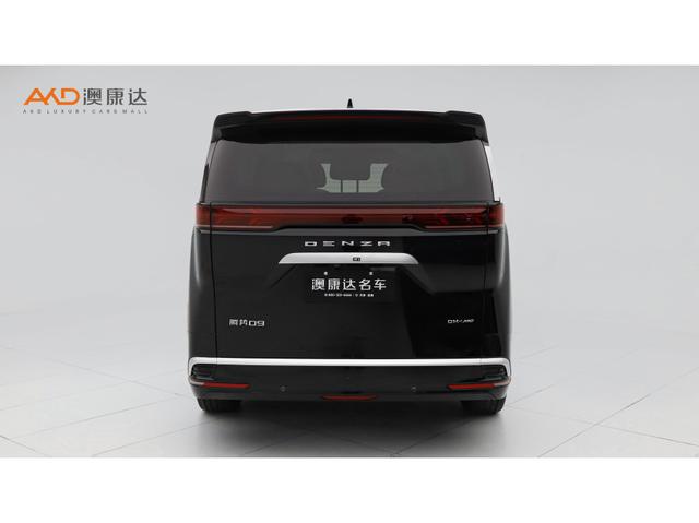 Denza D9 DM 2024 980 4 WDPremium — фото 3