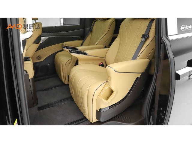 Denza D9 DM 2024 980 4 WDPremium — фото 9