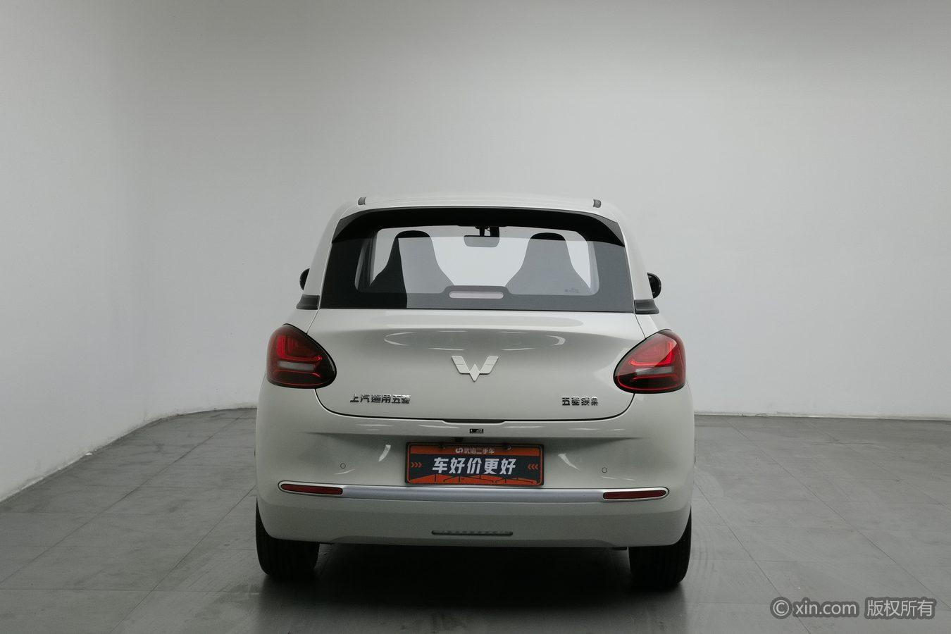 Wuling Binguo — фотографии объявления, Фото 5