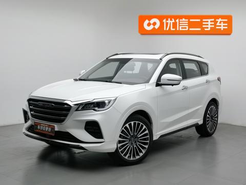 JETOUR X70
