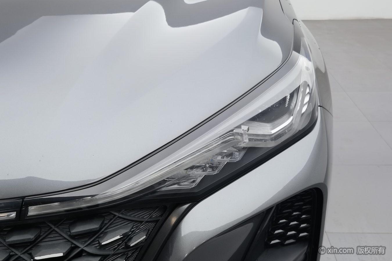 Changan CS75 Plus 2020 1.5T AT Luxury