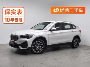 BMW X1 sDrive25Li Leading 2022