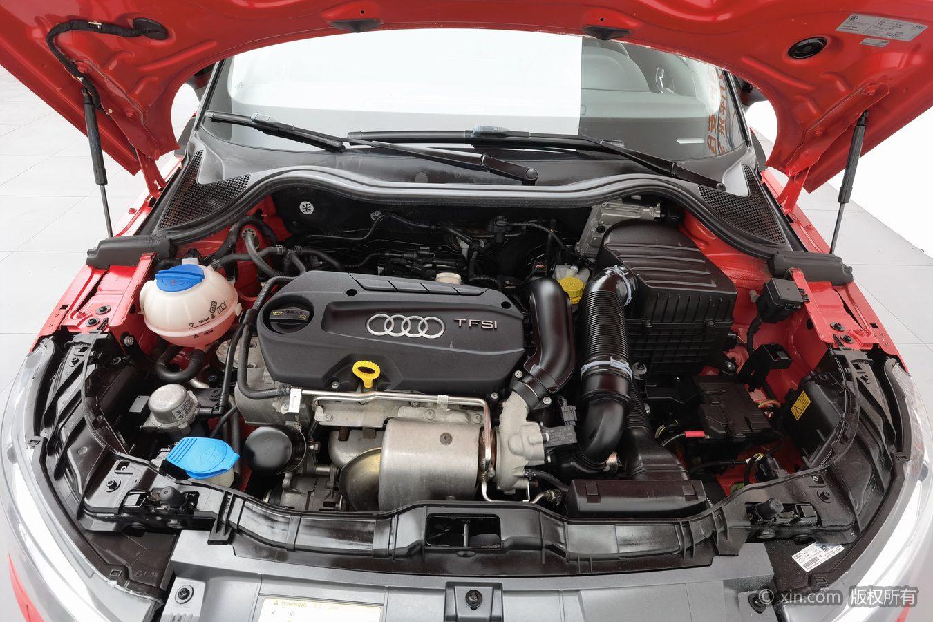 Audi A1 2014 30 TFSI Comfort