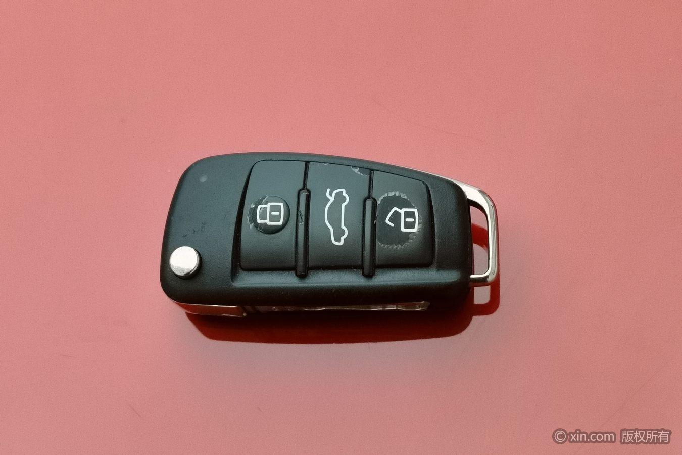 Audi A1 2014 30 TFSI Comfort