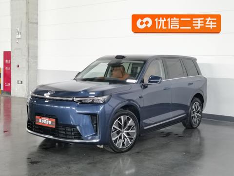 GAC Trumpchi Xiangwang S9
