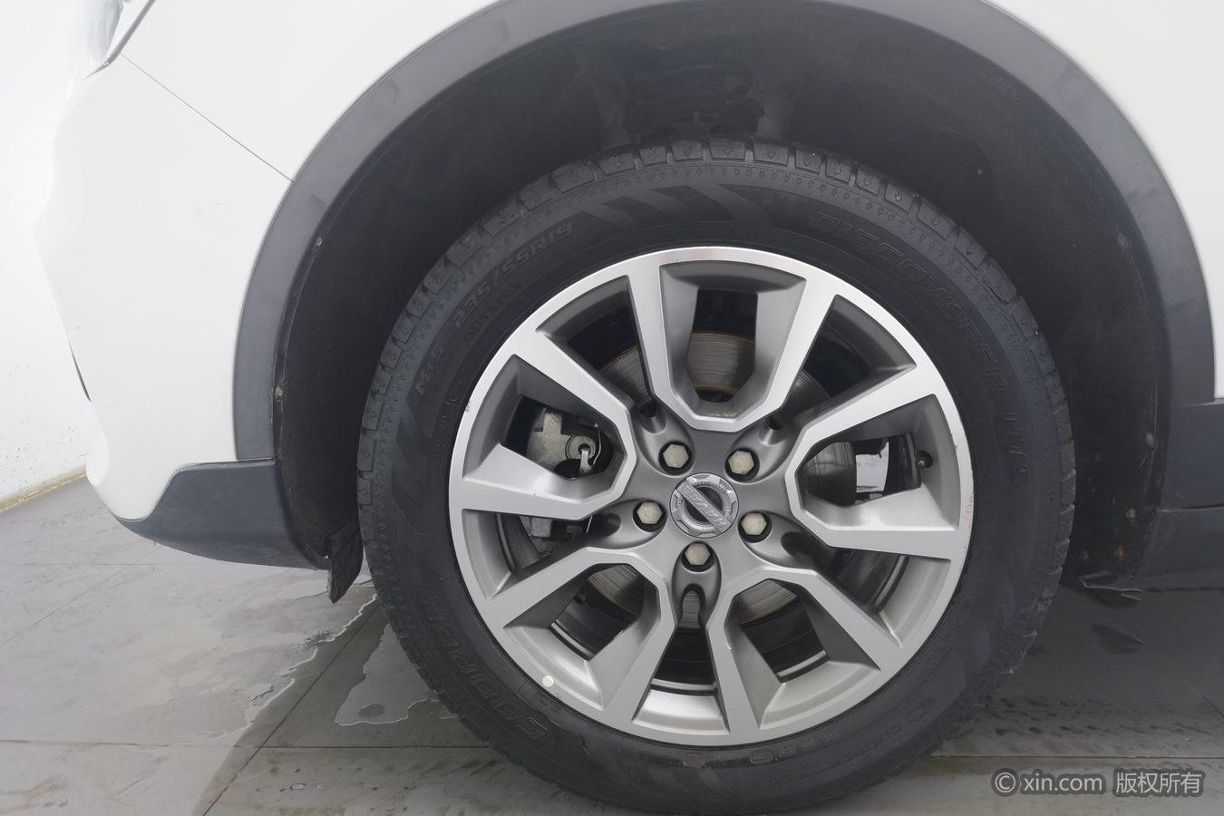 Haval H7 2018 H7 2.0T AT Enjoy
