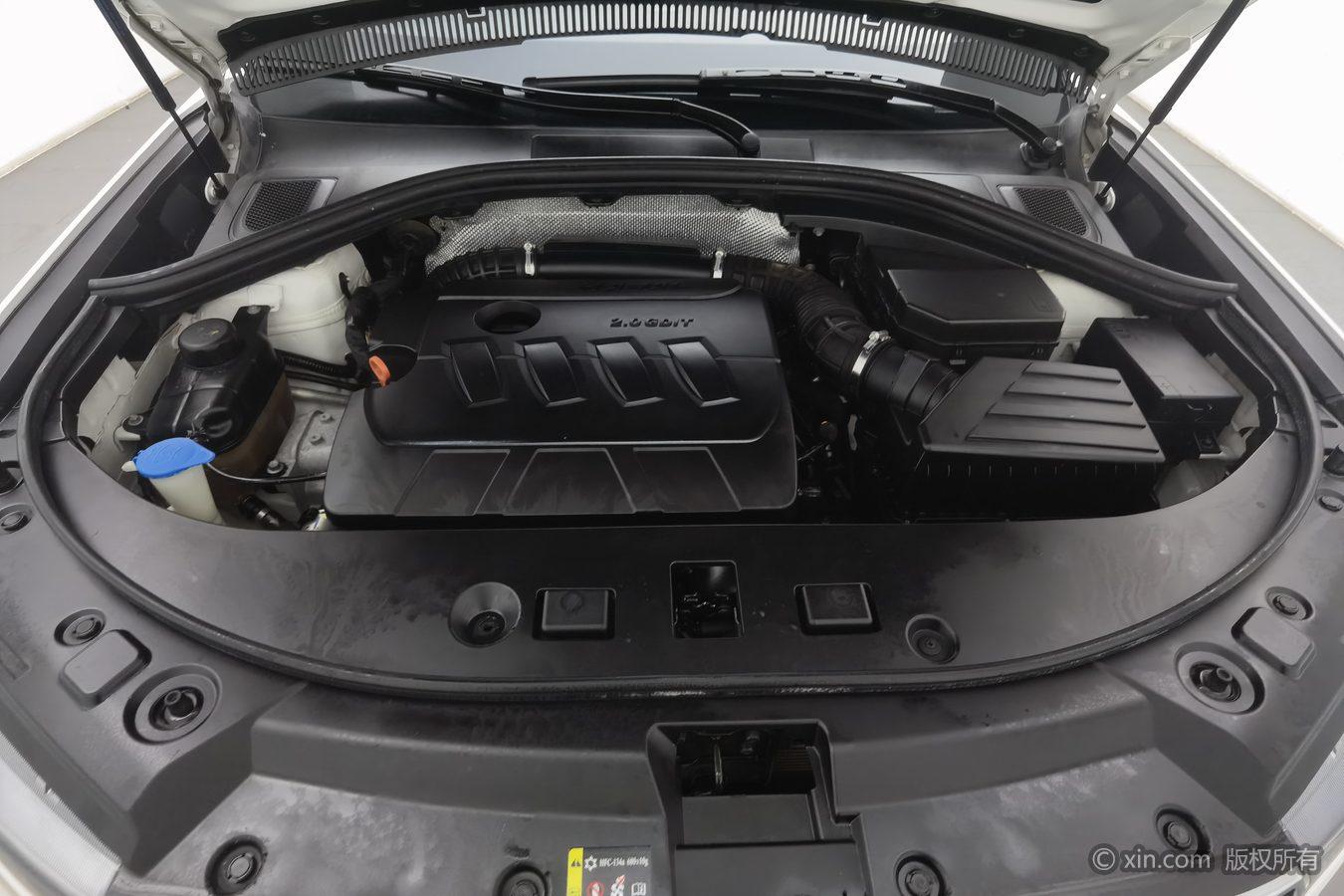 Haval H7 2018 H7 2.0T AT Enjoy