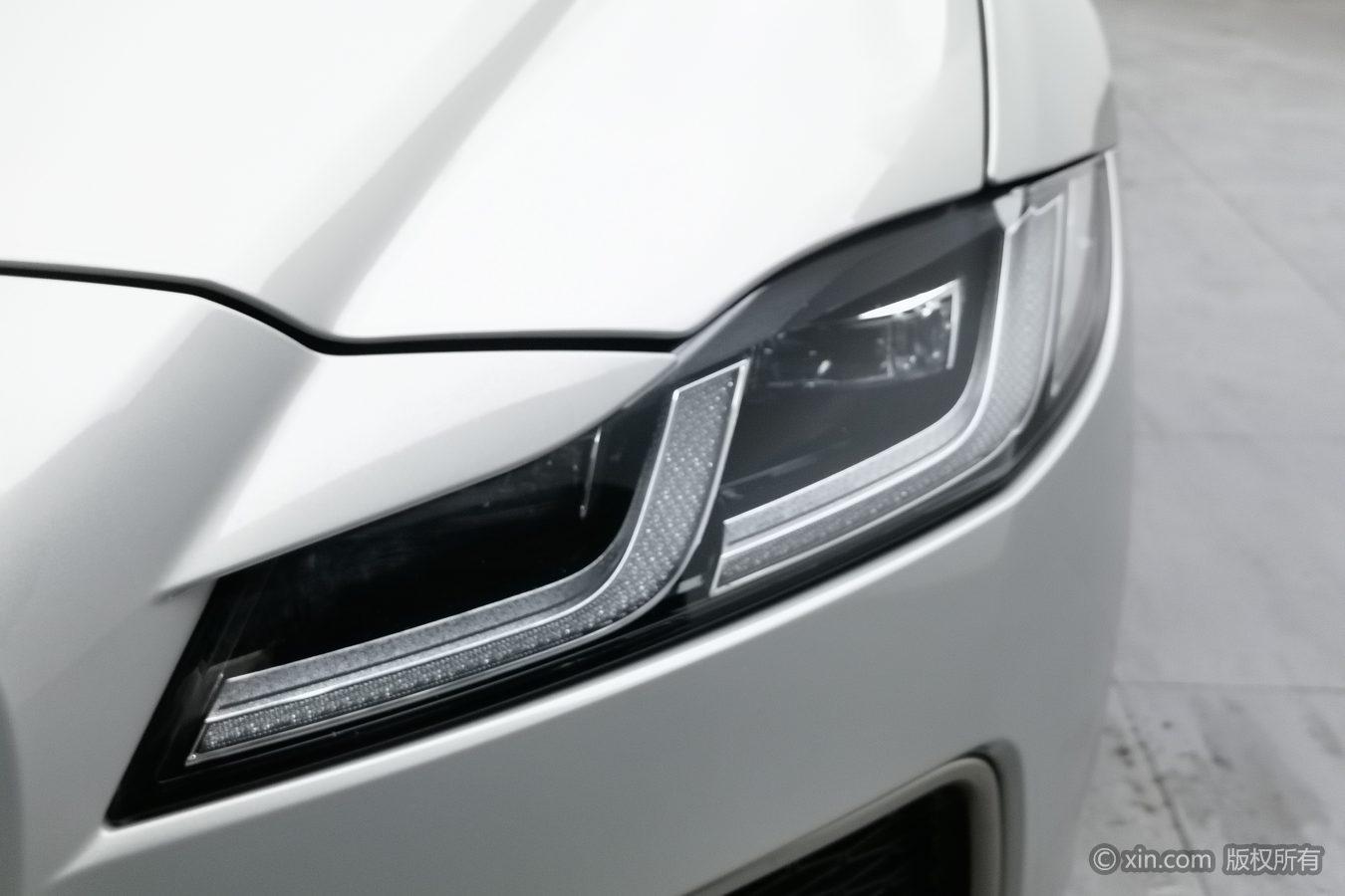 Jaguar XFL 2023 2.0T P250 Premium Luxury