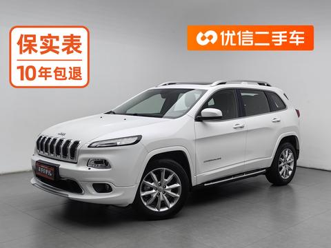Jeep 2017 2.4L