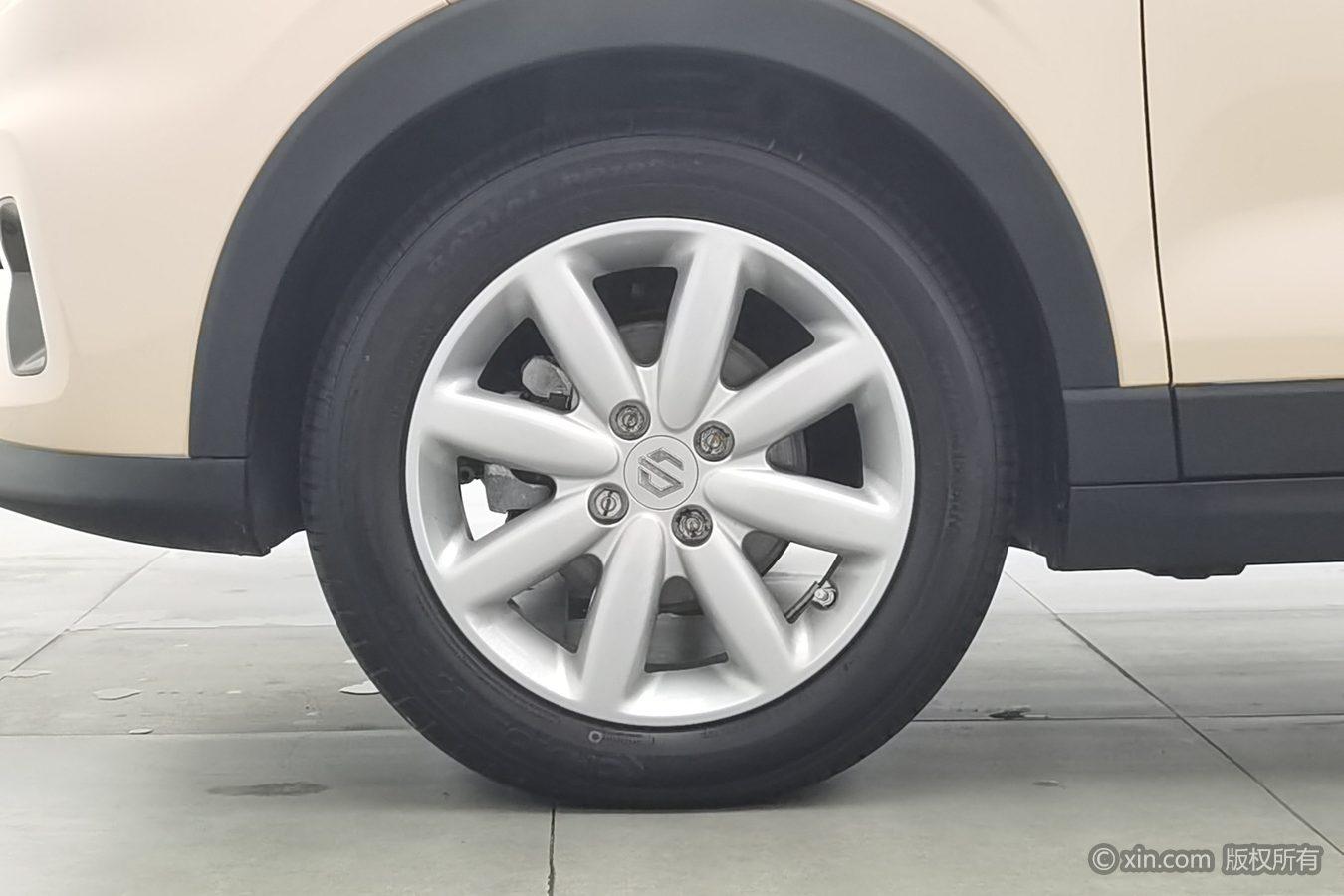 Leapmotor T03 2023 403
