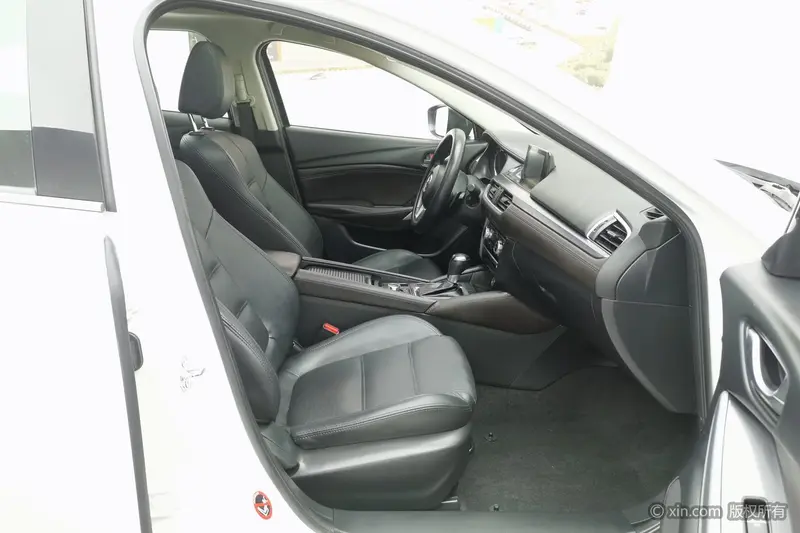 Mazda Atenza 2.5 L Sport — фото 14