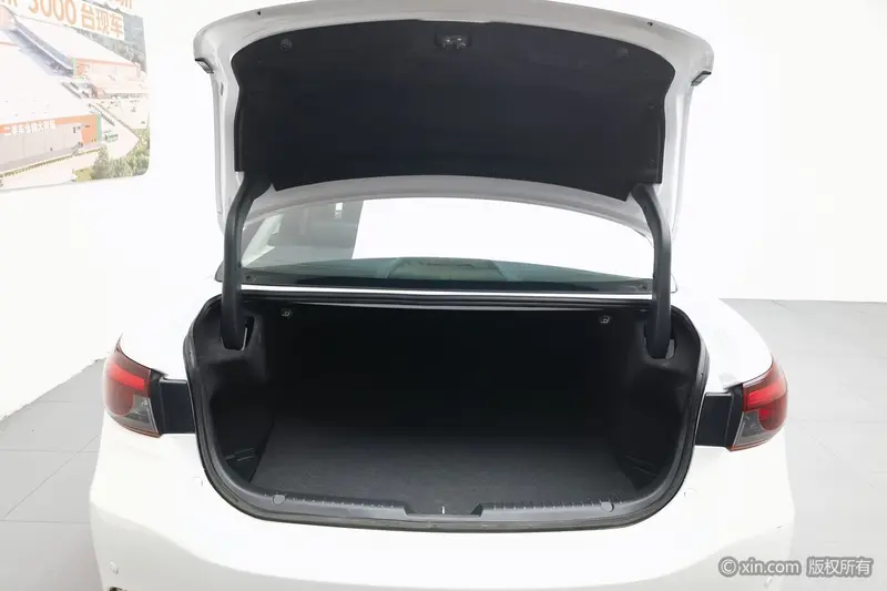 Mazda Atenza 2.5 L Sport — фото 19