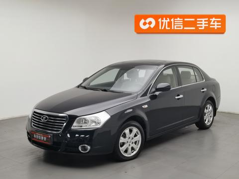 Bestune B70 2010 2.0L AT Comfort