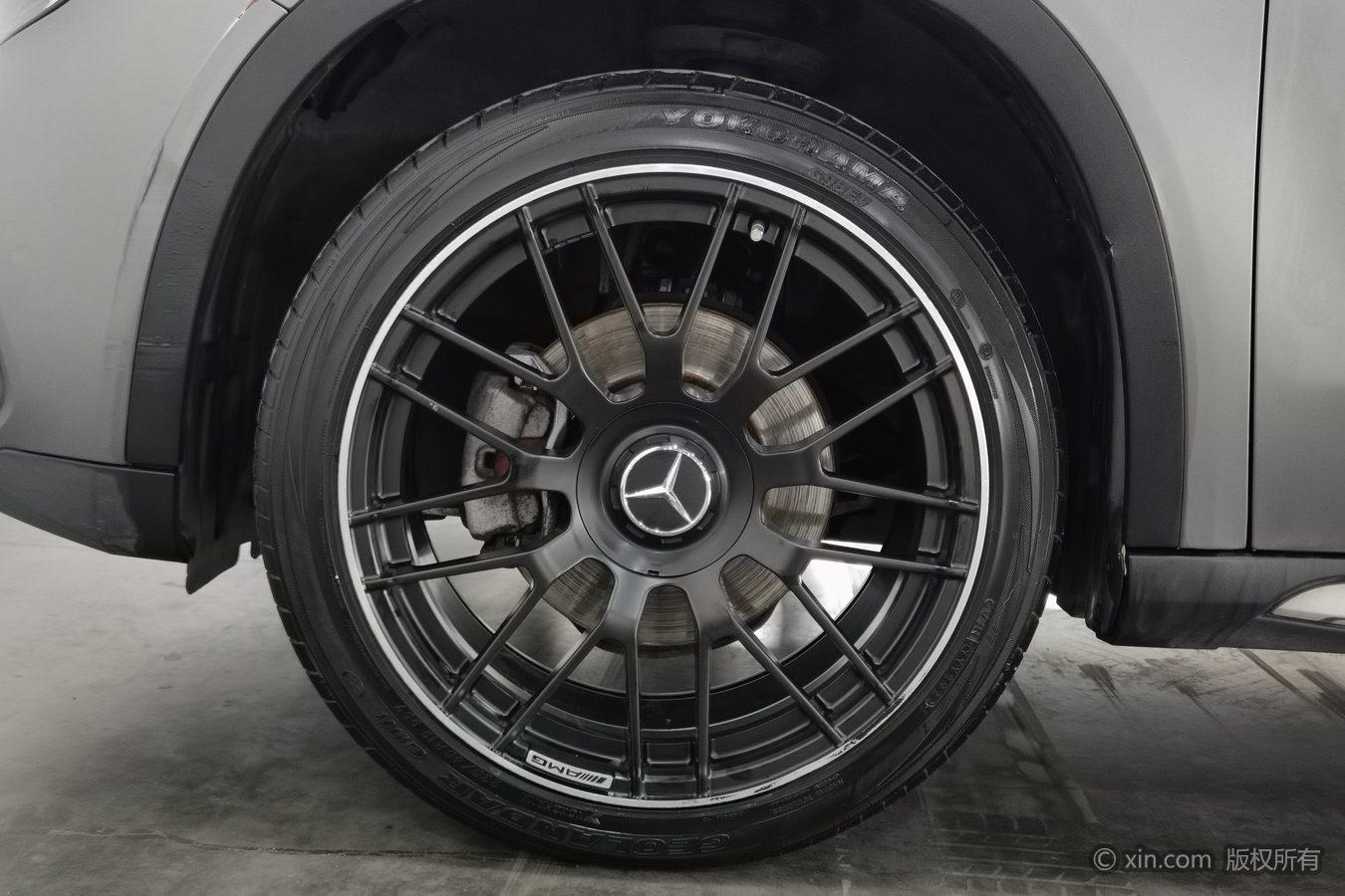 Mercedes-Benz GLA 2018 GLA 200