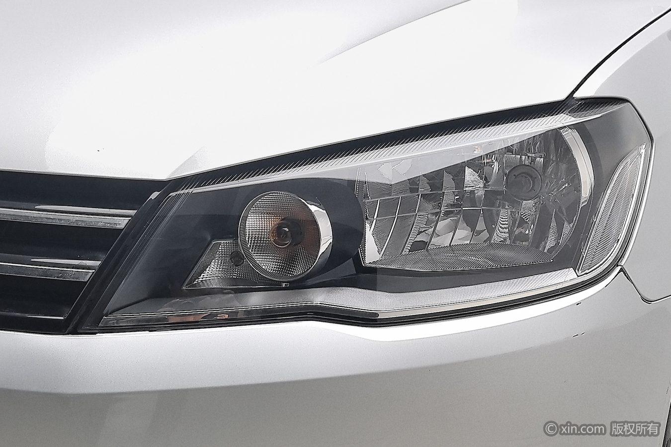 Volkswagen Jetta 2013 1.6L AT Comfort