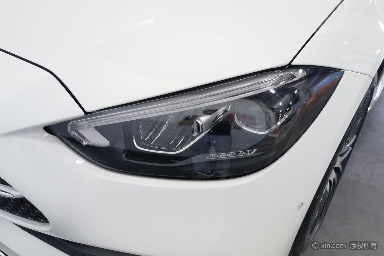Mercedes-Benz C-Class C 2025 C 260 L Sport