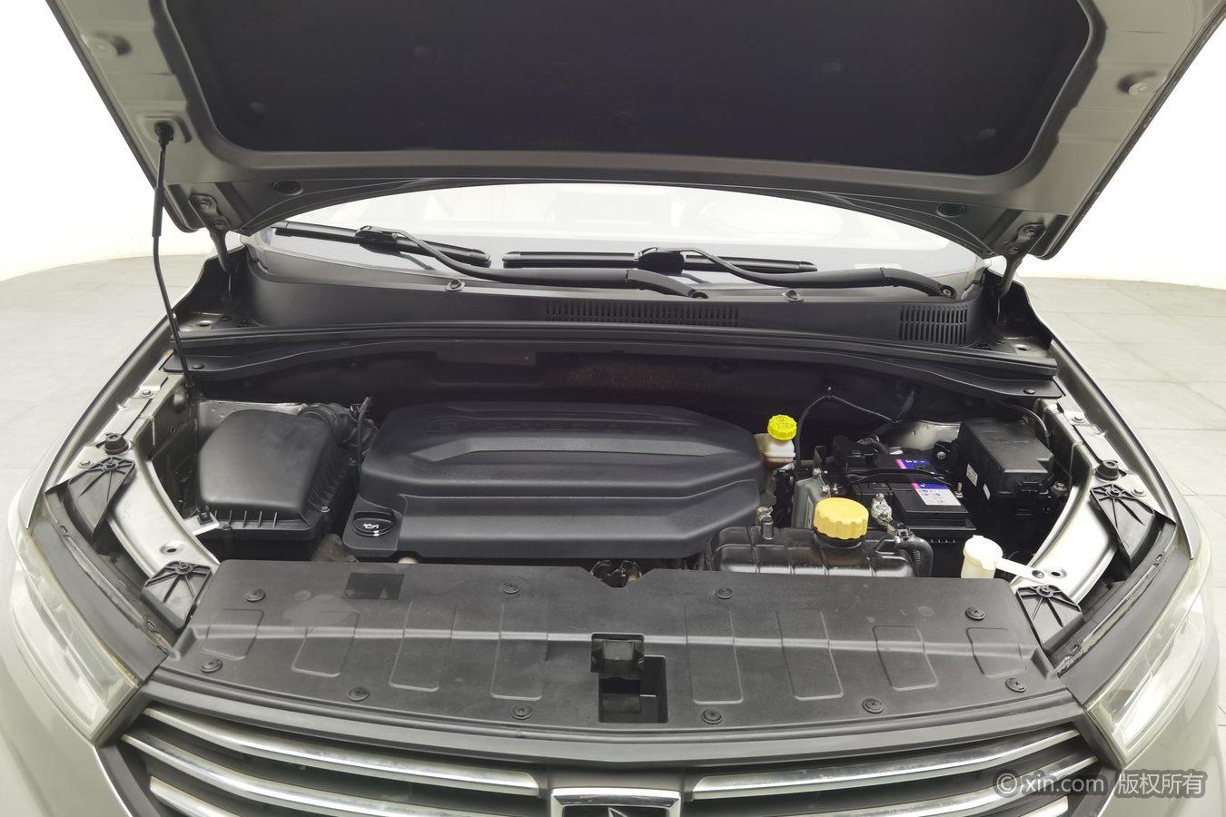 Baojun 360 2018 1.5L МКПП Люкс