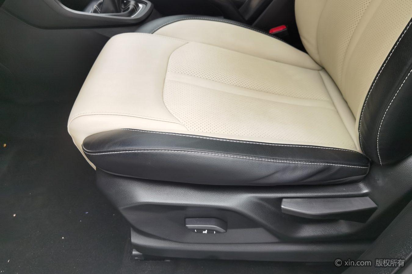 Baojun 360 2018 1.5L МКПП Люкс