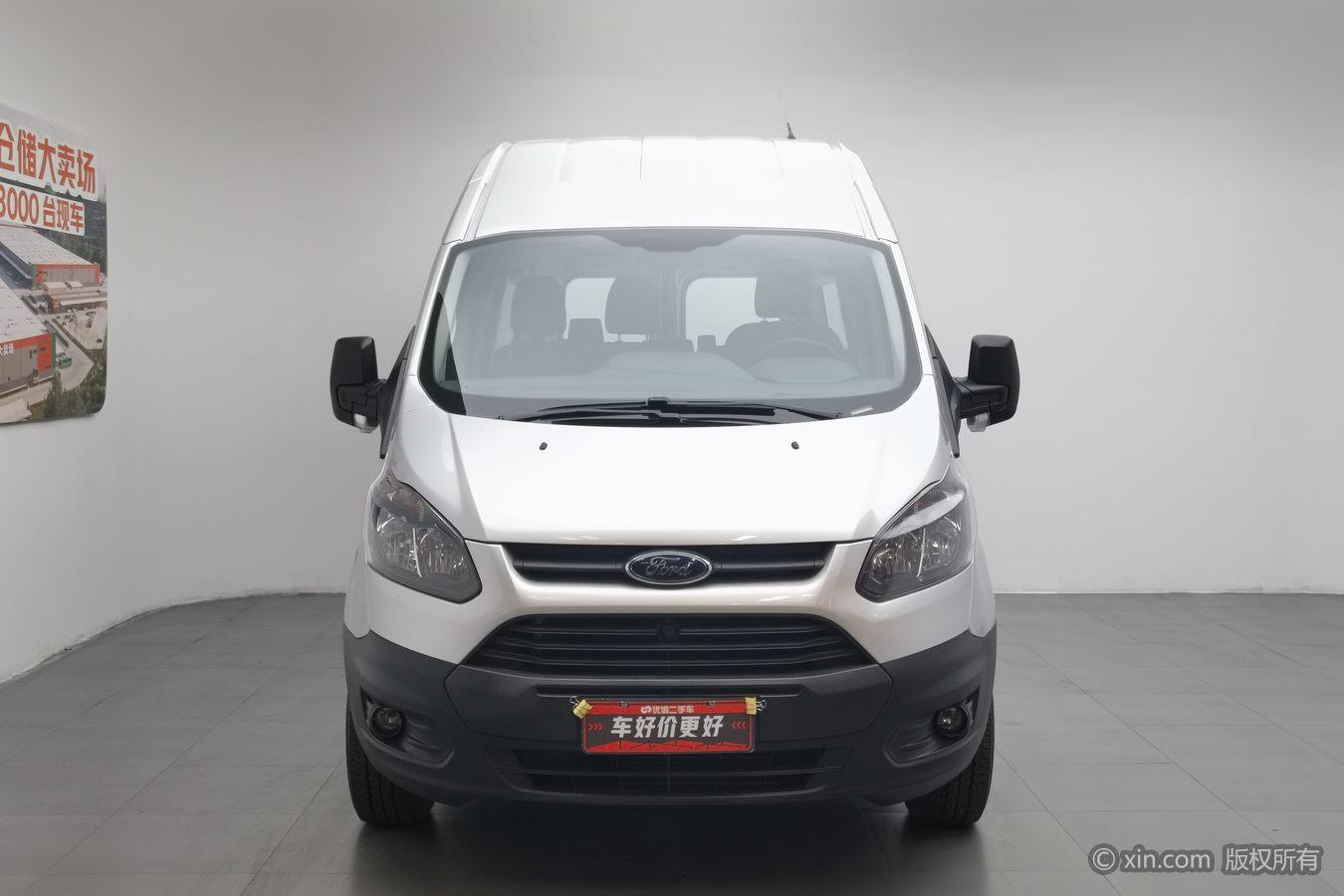 Ford Quanshun id 4439129 из Китая 13