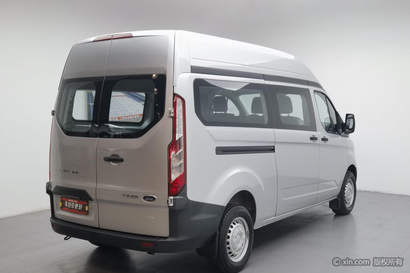 Ford Quanshun id 4439129 из Китая 14