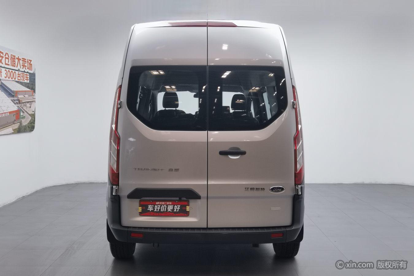 Ford Quanshun id 4439129 из Китая 16