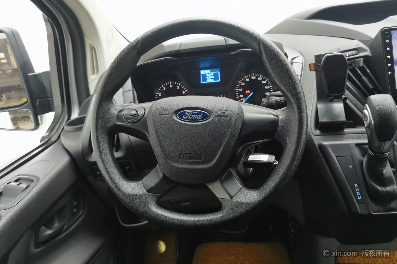 Ford Quanshun id 4439129 из Китая 18