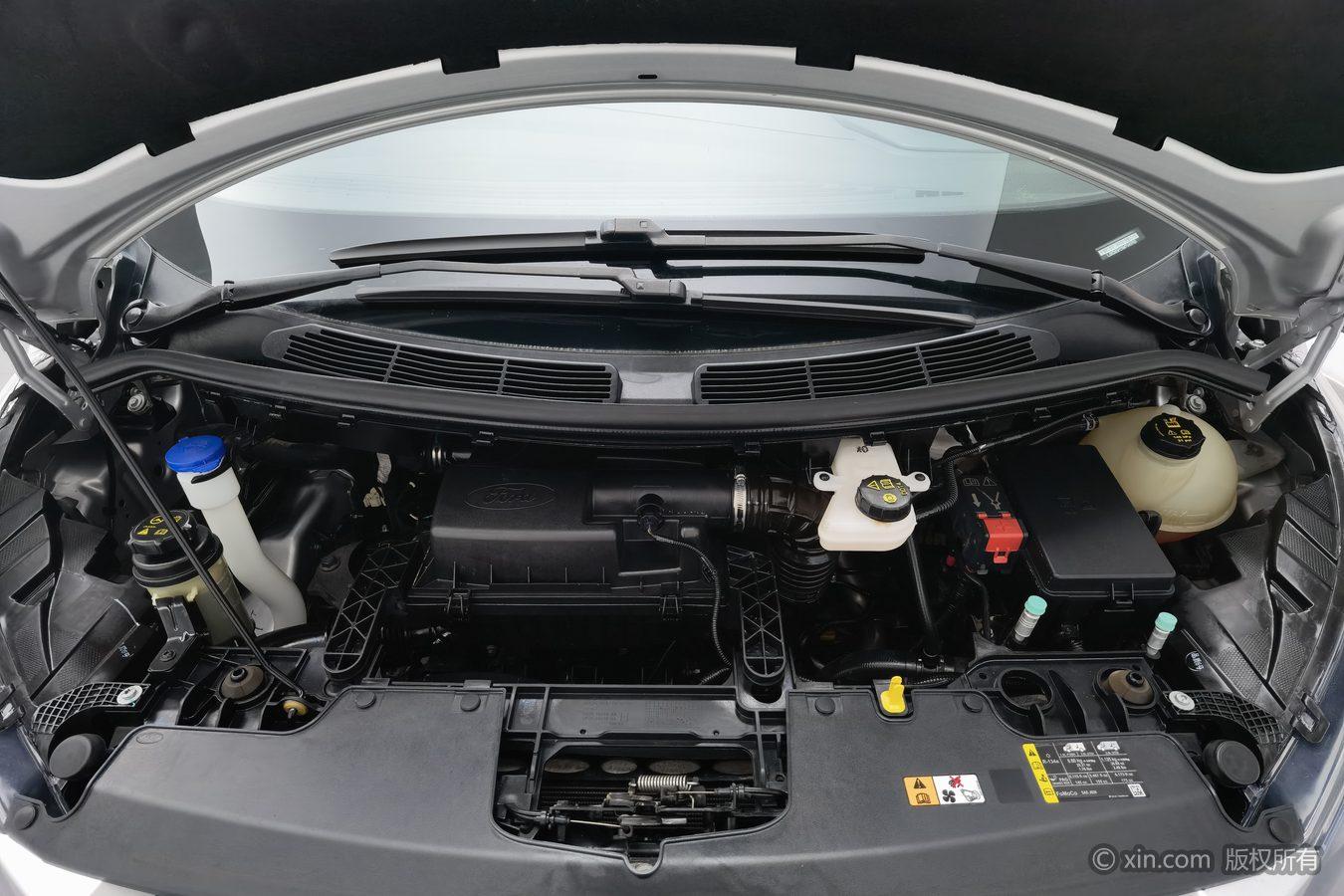Ford Transit 2019 2.0T AT 6 мест VI