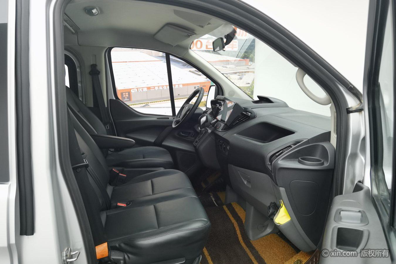 Ford Quanshun id 4439129 из Китая 19