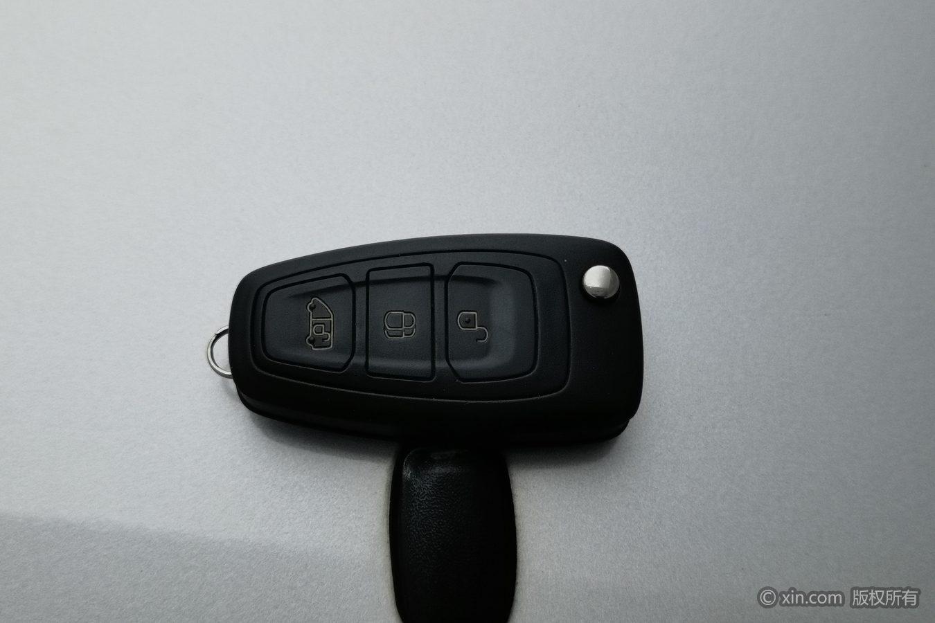 Ford Quanshun id 4439129 из Китая 22