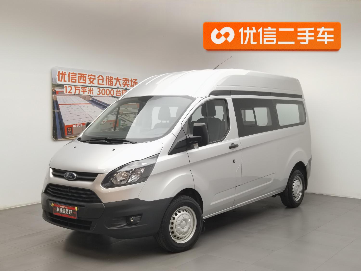 Ford Quanshun id 4439129 из Китая 24