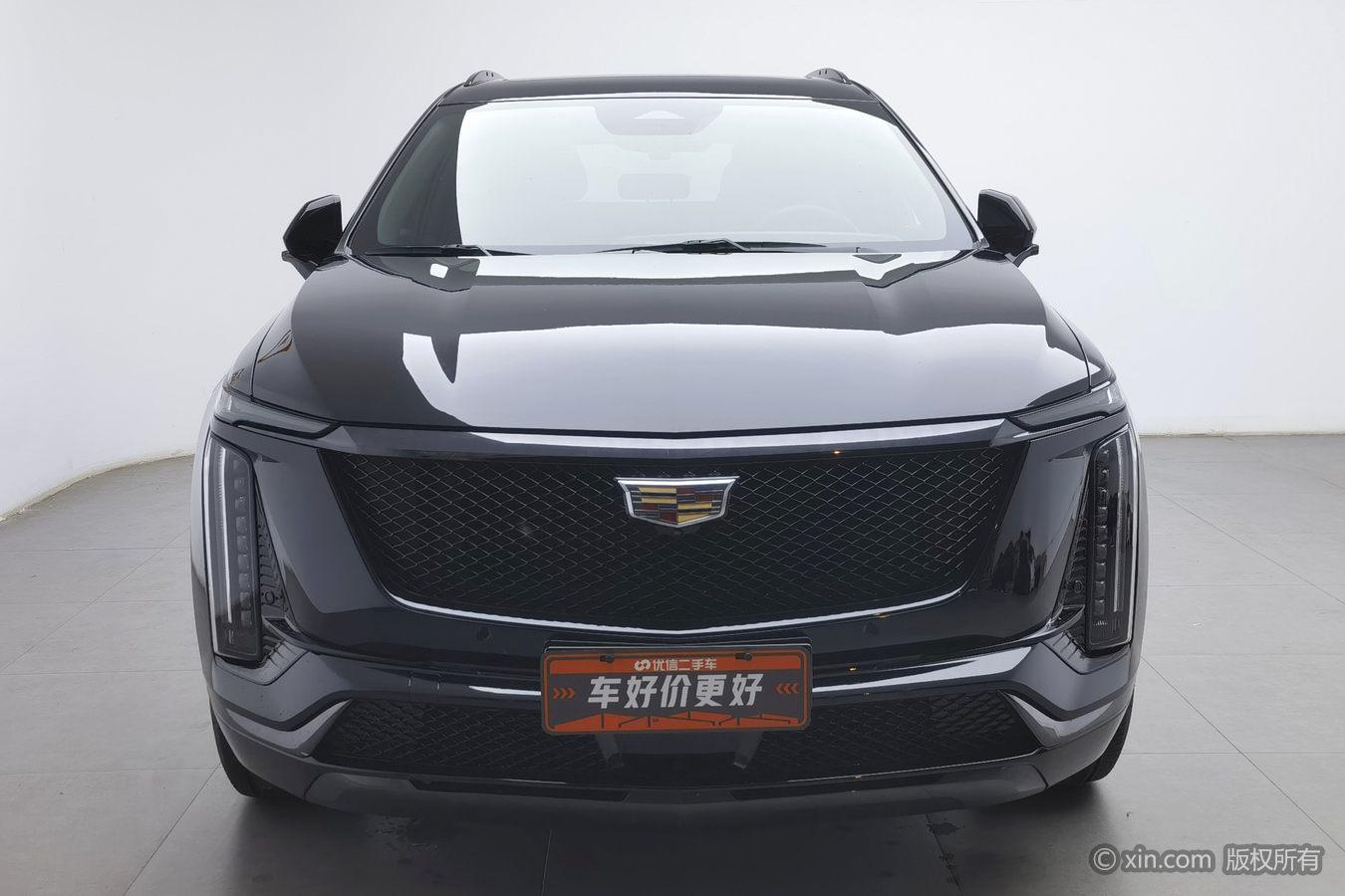 Cadillac XT5 2025 28T Luxury