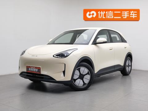Geely Galaxy Geely Xingyuan