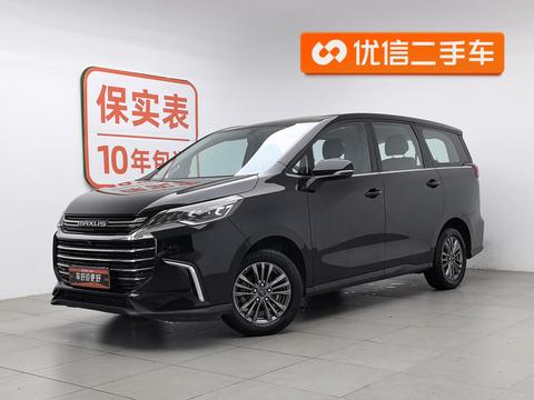 Maxus G50 2022