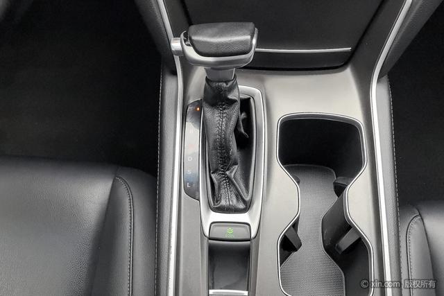 Honda Accord 2018 230 TURBO VI — фото 14