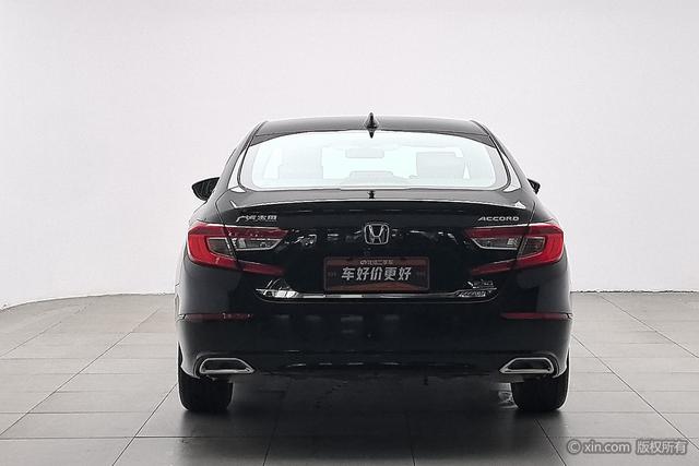 Honda Accord 2018 230 TURBO VI — фото 3
