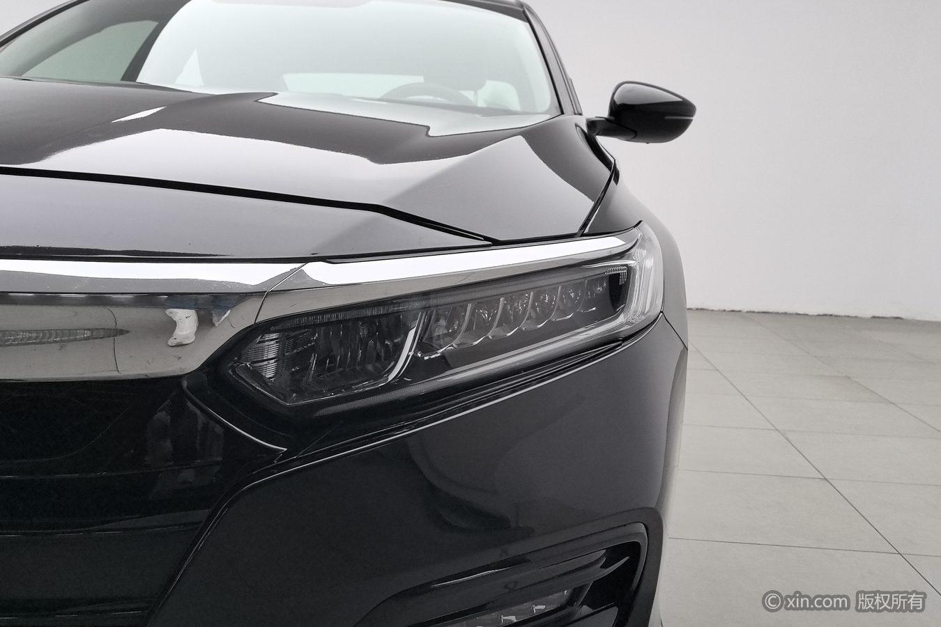 Honda Accord 2018 230TURBO Comfort VI