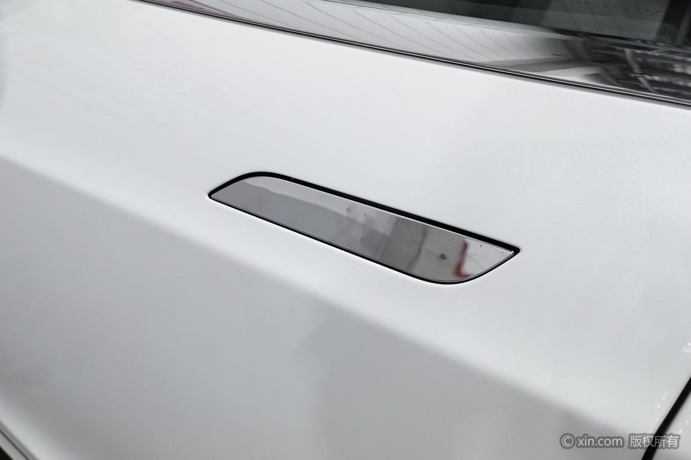 Tesla Model S 2017 75D
