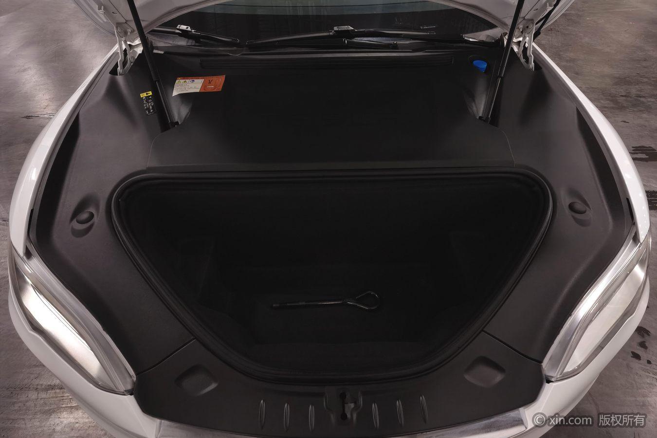 Tesla Model S 2017 75D
