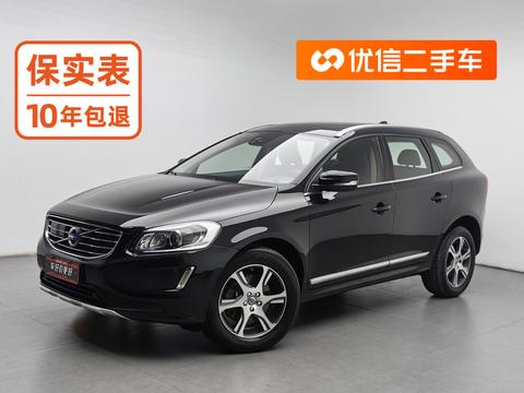 Volvo XC60 2015 T5 AWD