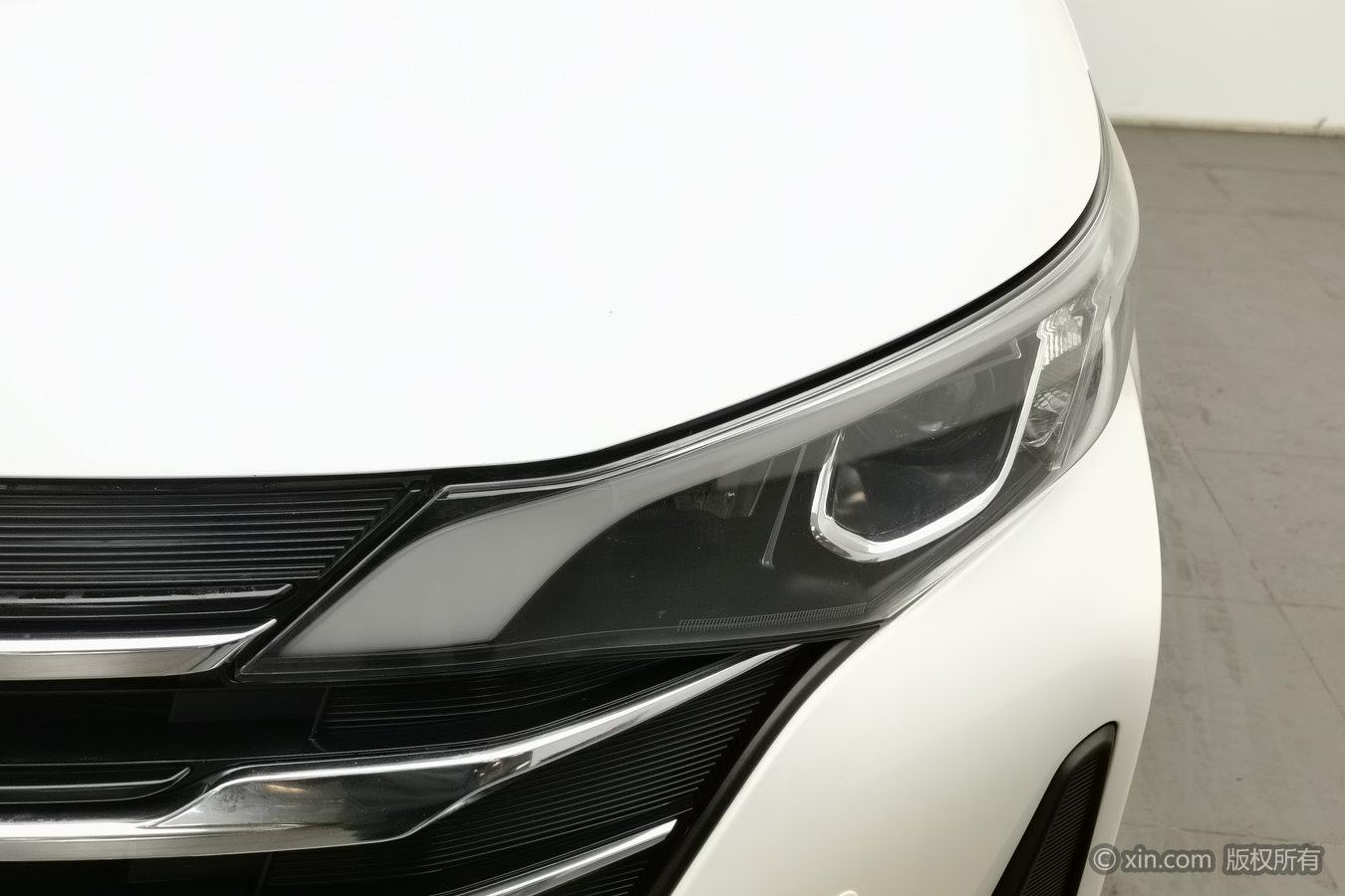 GAC M6 2019 270T AT Premium 7 мест VI